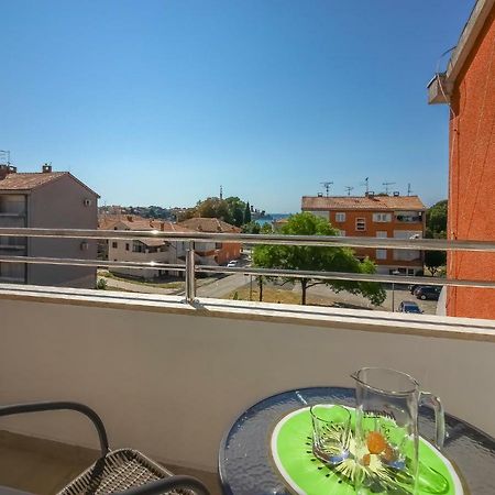 Saten Suite Apartment Near The Beach Porec Ngoại thất bức ảnh