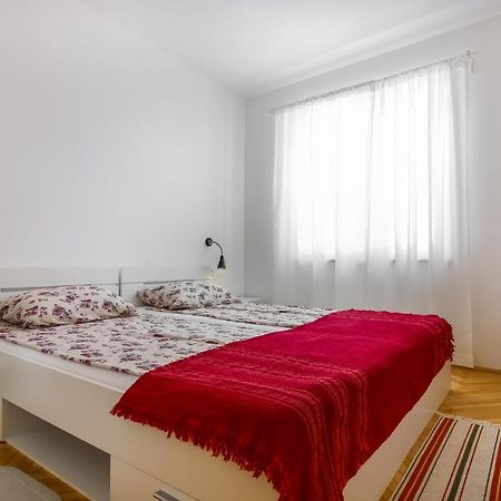 Saten Suite Apartment Near The Beach Porec Ngoại thất bức ảnh