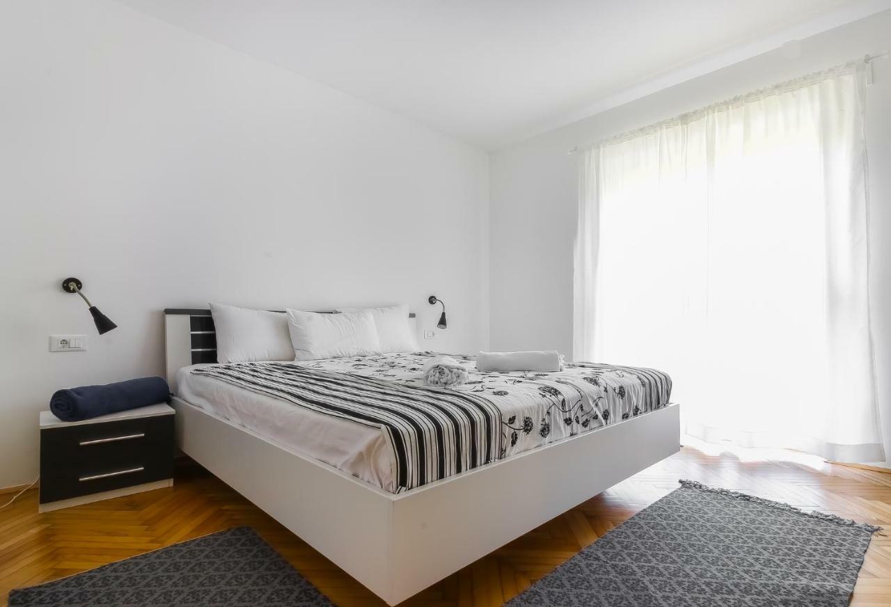 Saten Suite Apartment Near The Beach Porec Ngoại thất bức ảnh
