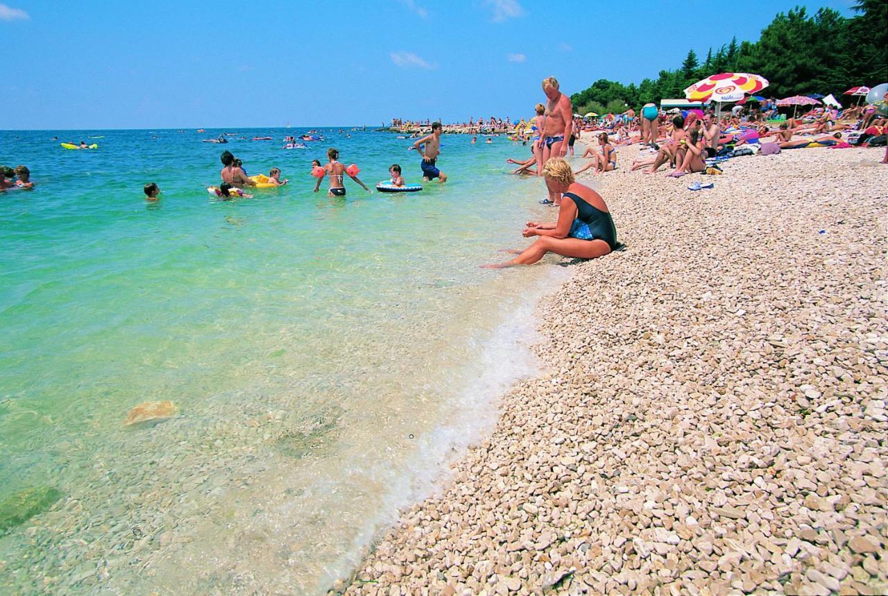 Saten Suite Apartment Near The Beach Porec Ngoại thất bức ảnh