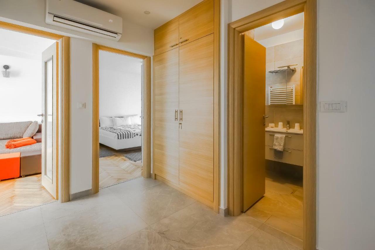 Saten Suite Apartment Near The Beach Porec Ngoại thất bức ảnh