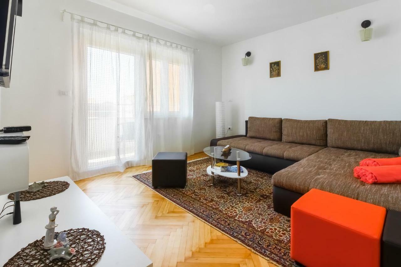 Saten Suite Apartment Near The Beach Porec Ngoại thất bức ảnh