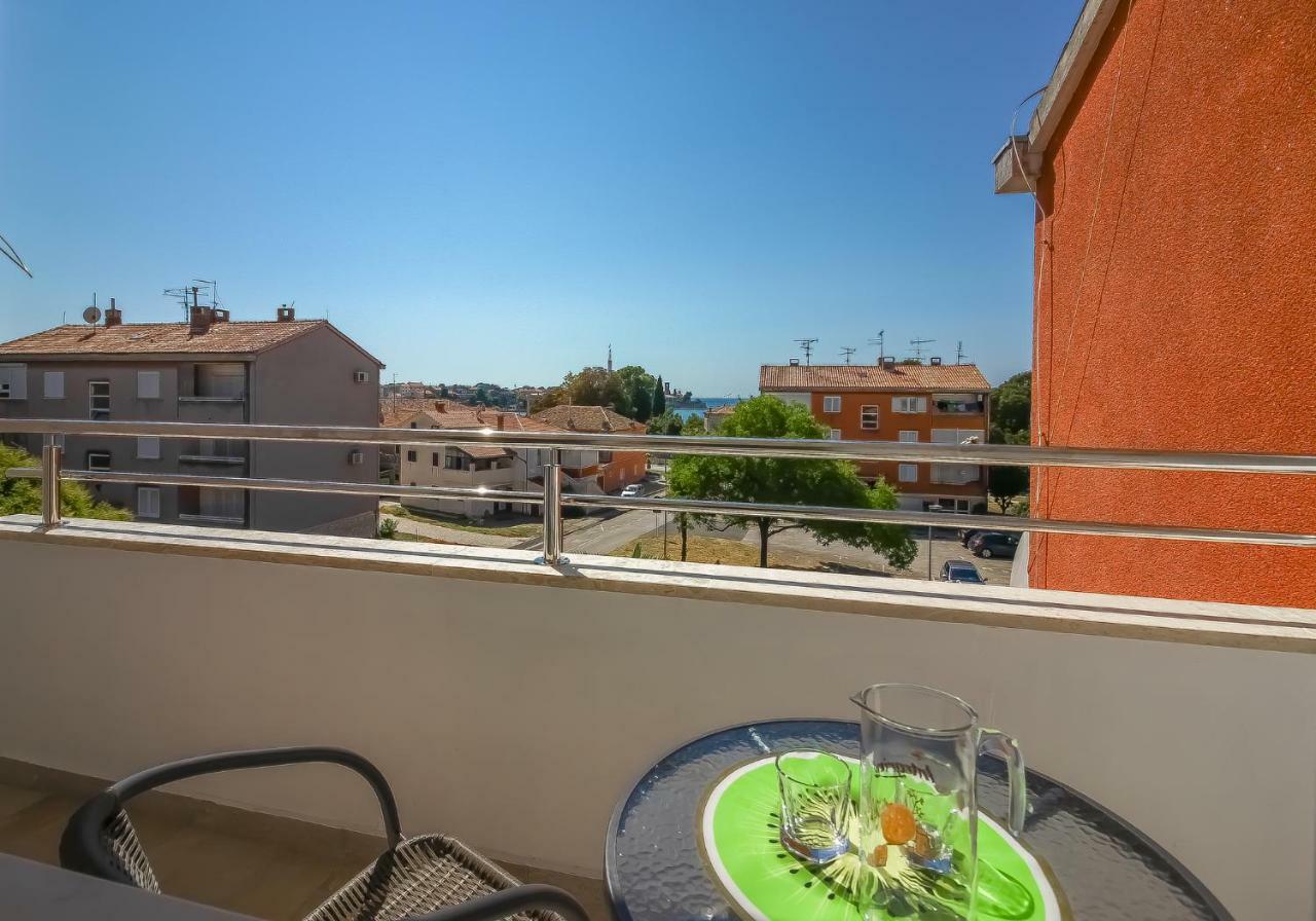 Saten Suite Apartment Near The Beach Porec Ngoại thất bức ảnh