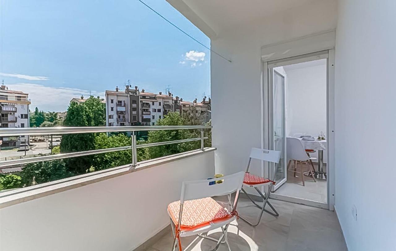 Saten Suite Apartment Near The Beach Porec Ngoại thất bức ảnh