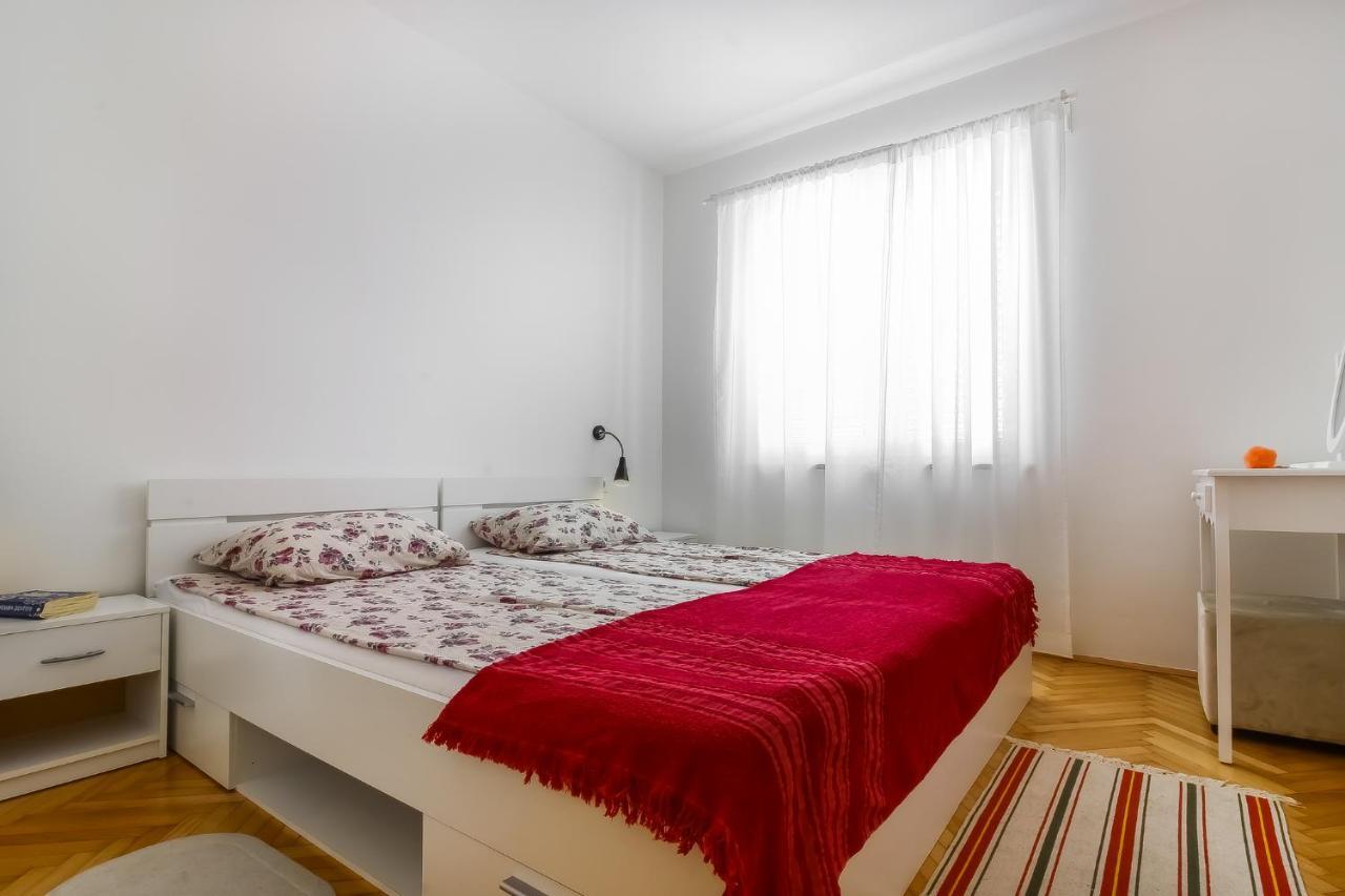 Saten Suite Apartment Near The Beach Porec Ngoại thất bức ảnh