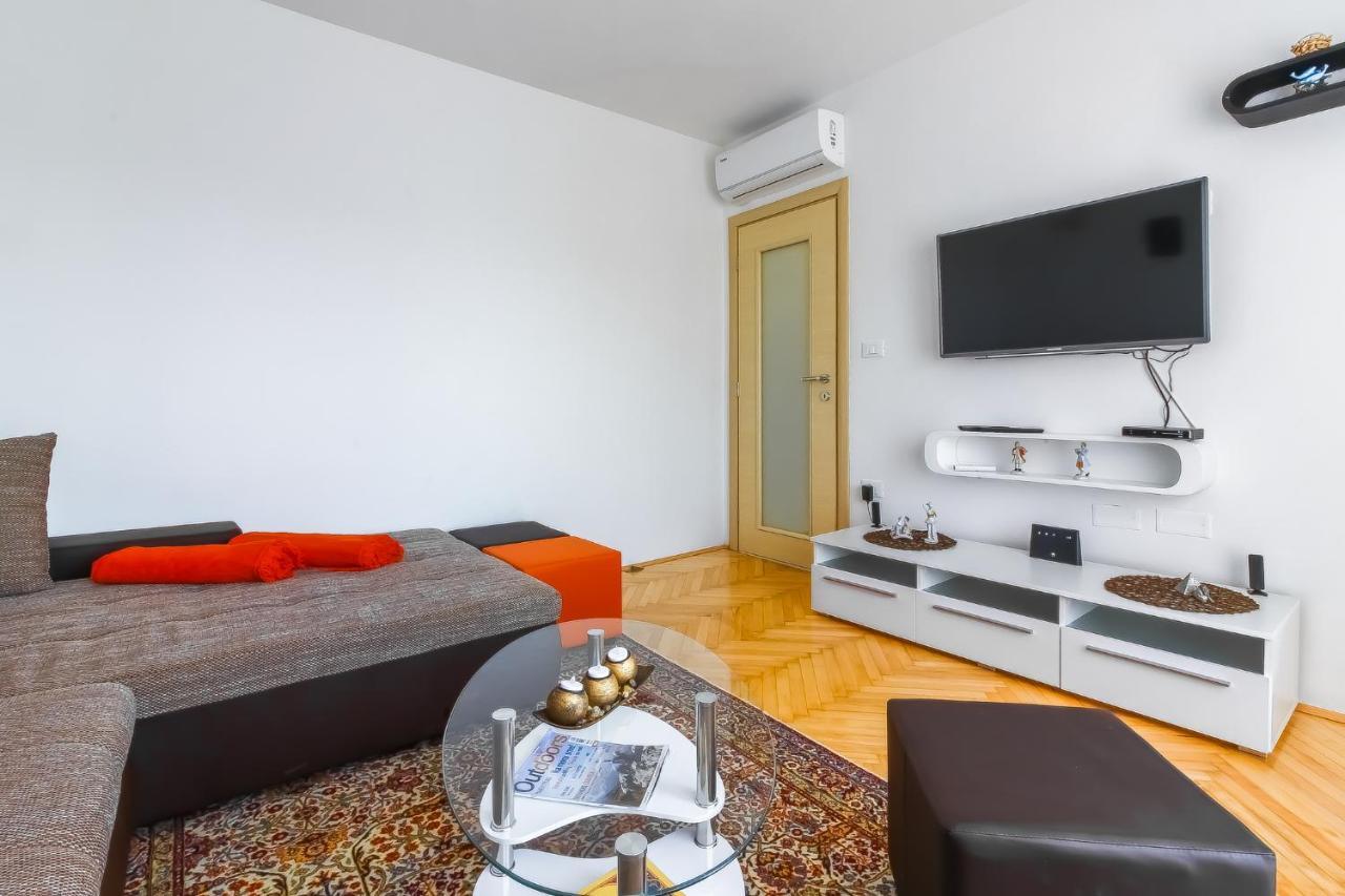 Saten Suite Apartment Near The Beach Porec Ngoại thất bức ảnh